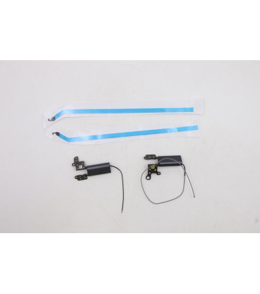 Hinge L 82BJ SG for 26T panel