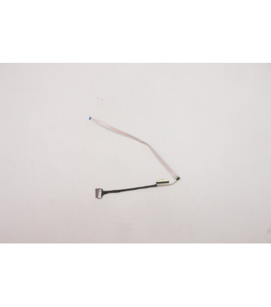 Embedded DisplayPort cable