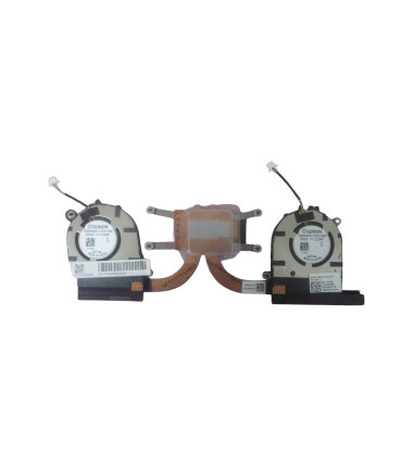 SPS-THERMAL MODULE 14
