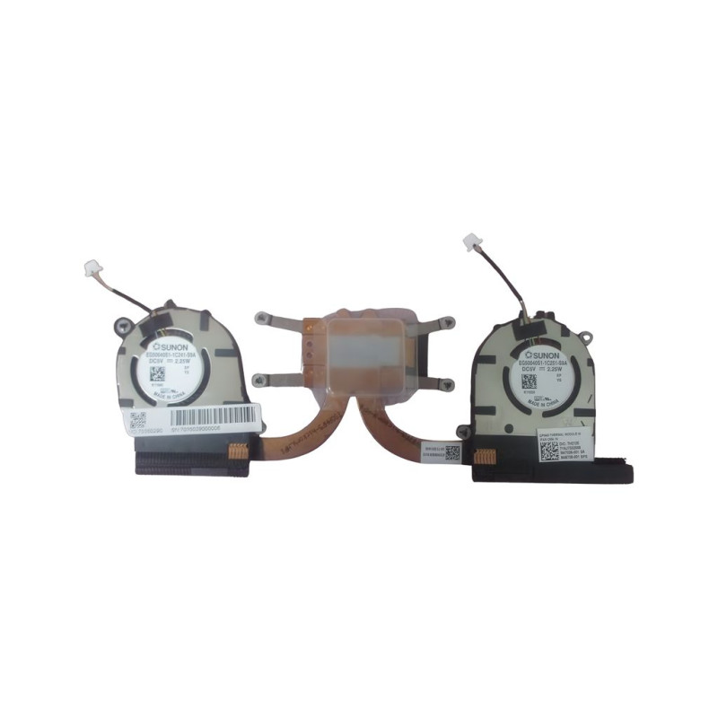 SPS-THERMAL MODULE 14 SPS-THERMAL MODULE 14