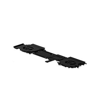 SPS-HEATSINK W/FAN DSC MID