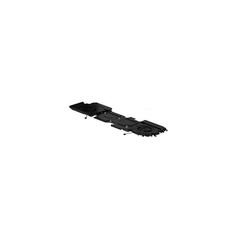 SPS-HEATSINK W/FAN DSC HIGH SPS-HEATSINK W/FAN DSC HIGH