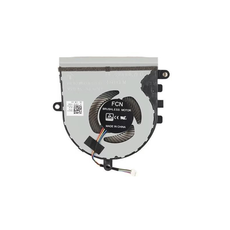 CPU Cooling Fan/Heatsink CPU Cooling Fan/Heatsink
