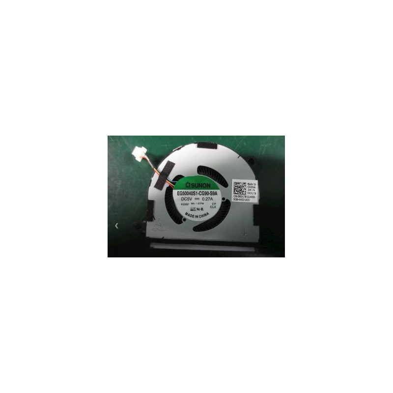 CPU cooling fan for Latitude CPU cooling fan for Latitude