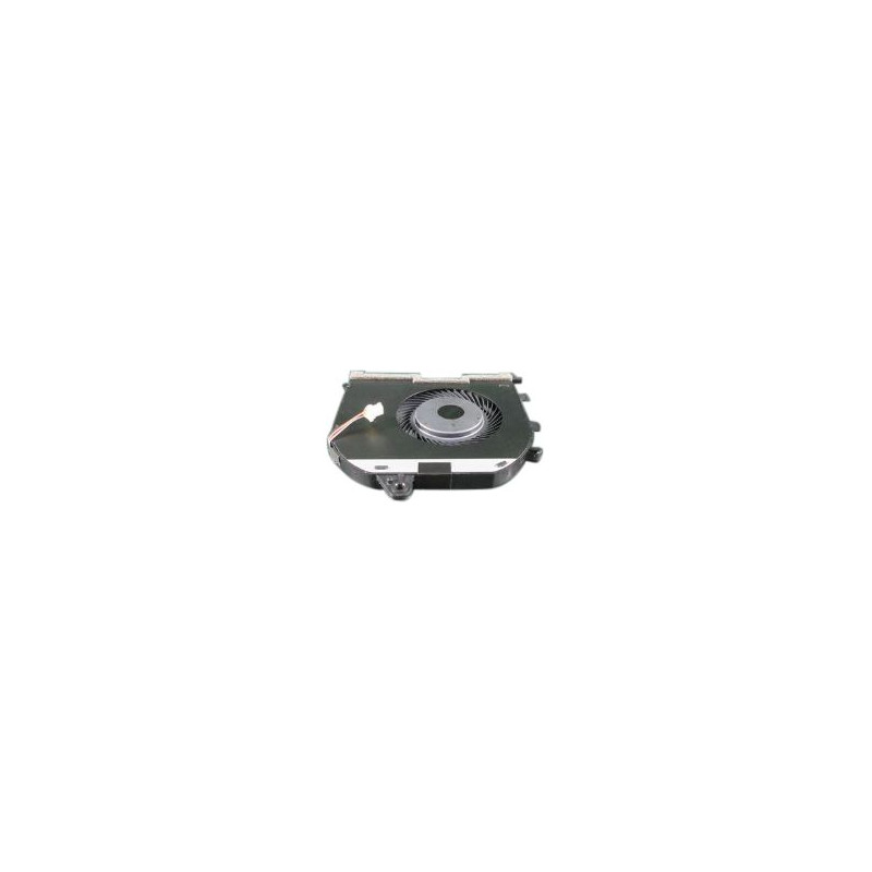 Left-side CPU cooling fan for Left-side CPU cooling fan for