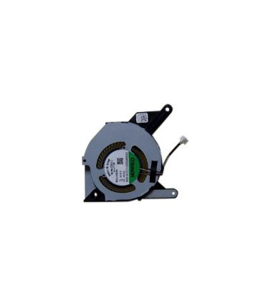 CPU heatsink fan assembly for