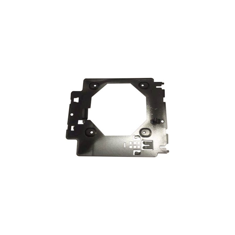 Fan bracket assembly for Fan bracket assembly for