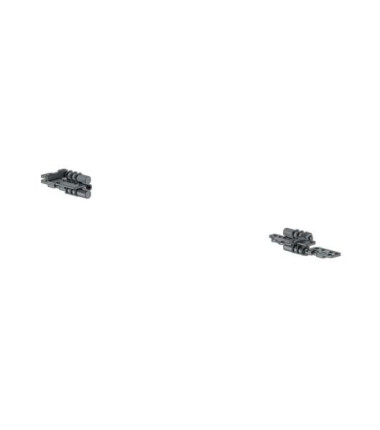 HINGES