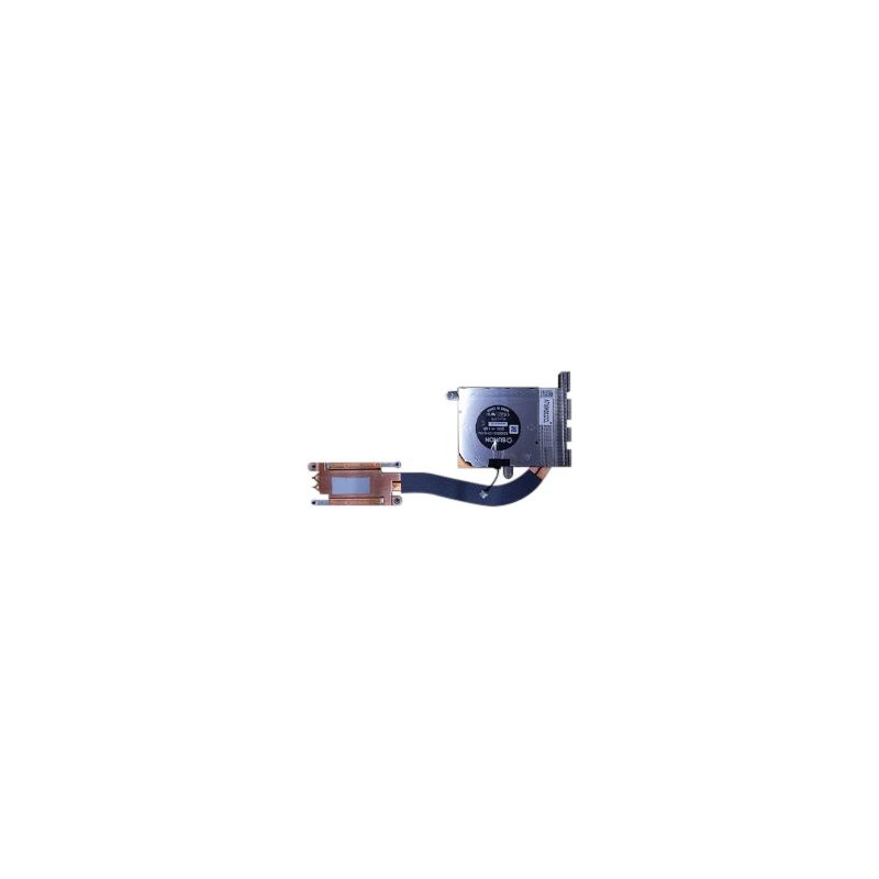 CPU heatsink fan assembly for CPU heatsink fan assembly for