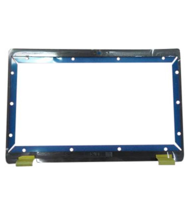 14" LCD bezel with RGB camera