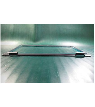 15.6" LCD trim bezel for