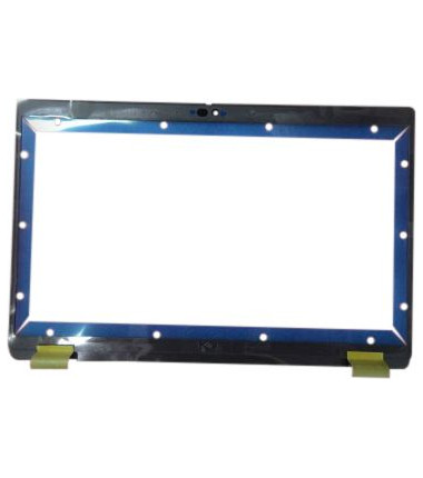 14" LCD front trim bezel for