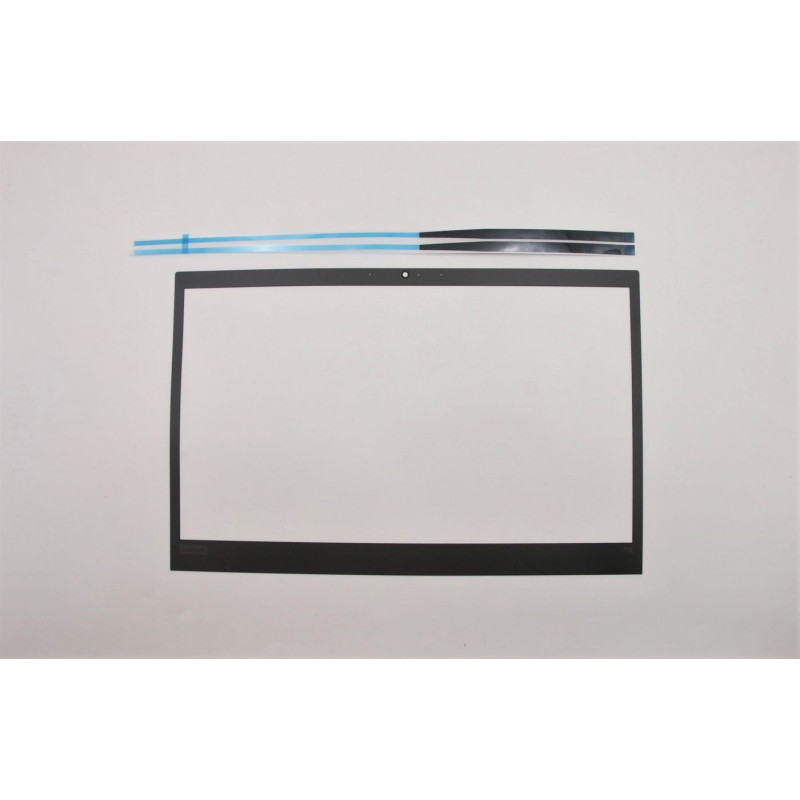 RGB bezel sheet and tape for RGB bezel sheet and tape for