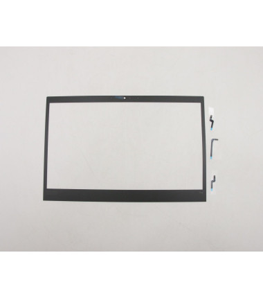 RGB Bezel Sheet with Tape for