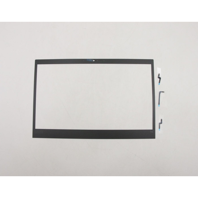 RGB Bezel Sheet with Tape for RGB Bezel Sheet with Tape for