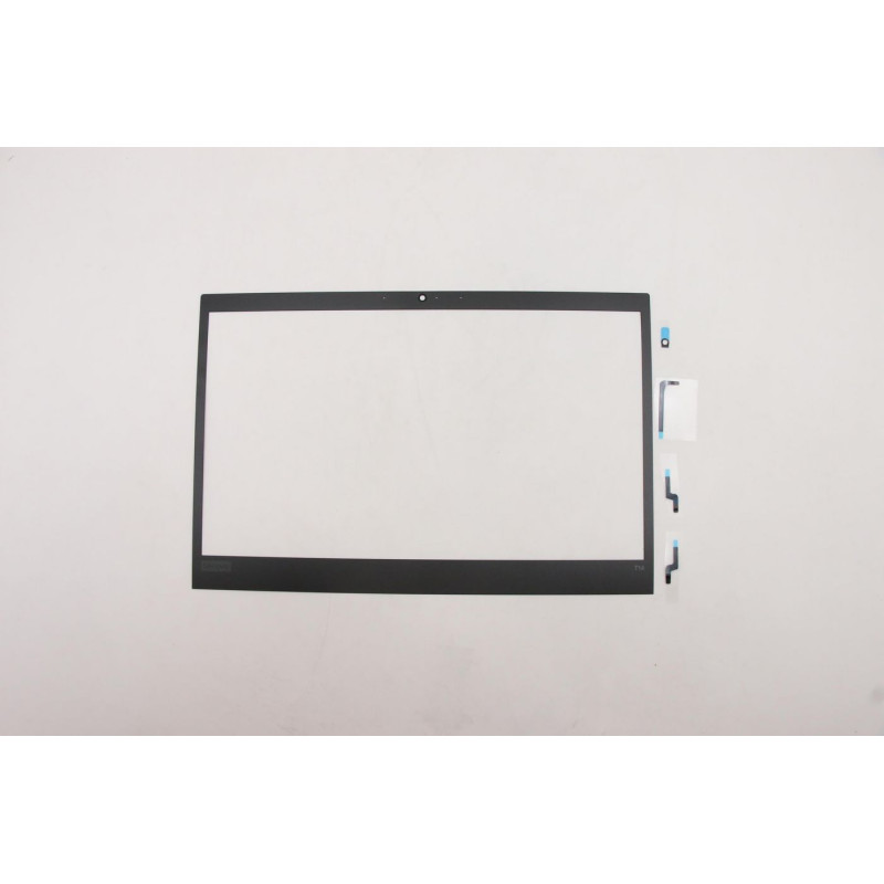 RGB bezel sheet with FHD/LP RGB bezel sheet with FHD/LP