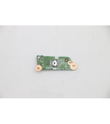 INTEL FRU CARDPOP power board