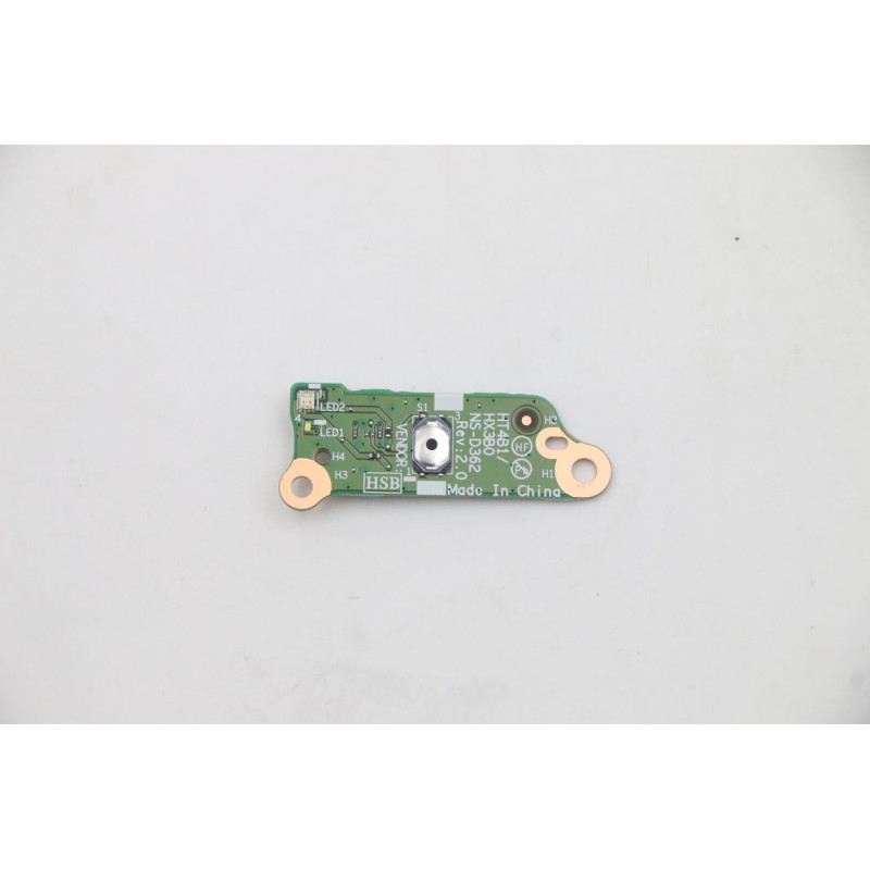 INTEL FRU CARDPOP power board INTEL FRU CARDPOP power board