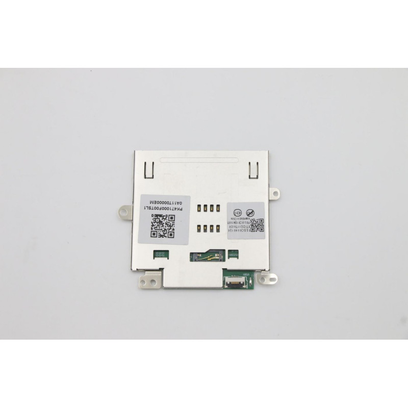 Smart card reader for Lenovo Smart card reader for Lenovo