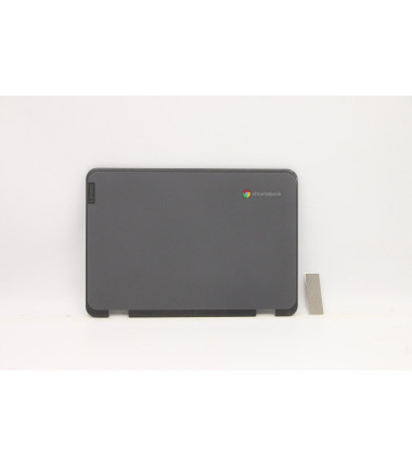 Laptop cover with WLAN
