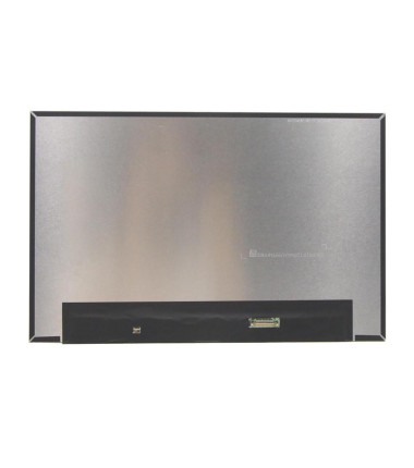 13.3-inch FHD IPS display for