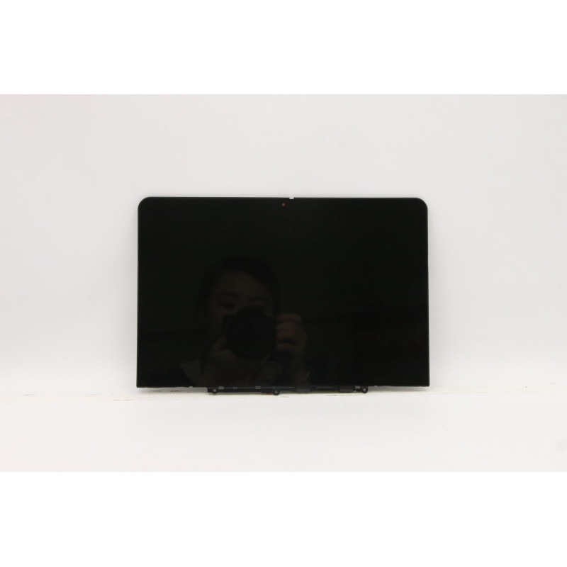 Touch module with LCD Touch module with LCD
