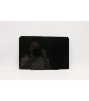 11.6" HD IPS Touchscreen