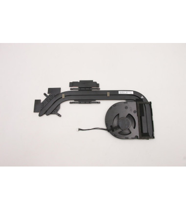 Heatsink assembly for Lenovo