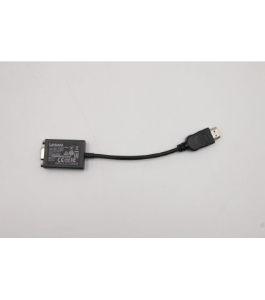 HDMI to VGA monitor adapter,