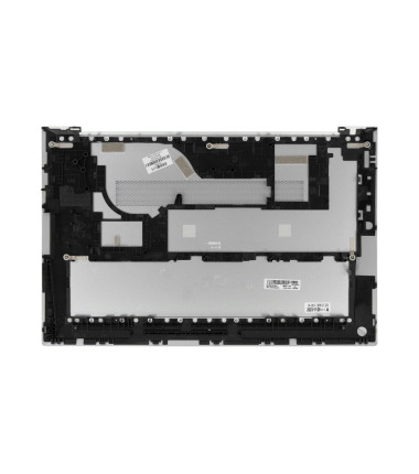 Base enclosure for HP