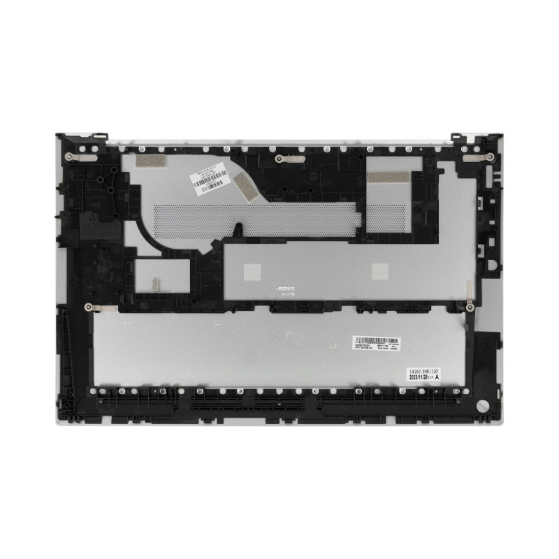 Base enclosure for HP Base enclosure for HP