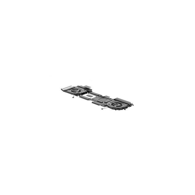 Heatsink w. Fan RTX Vapor