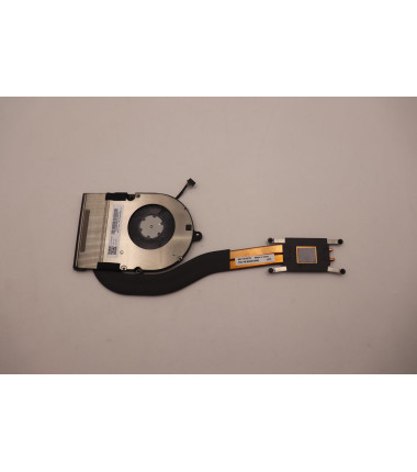 Thor1.0 AMD FRU Thermal