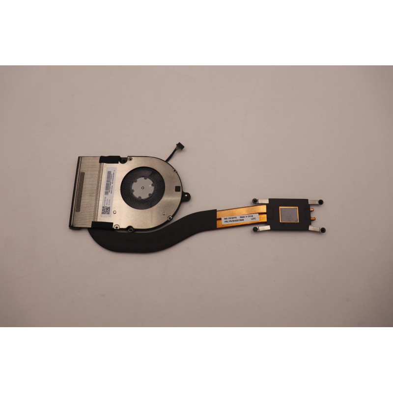 Thor1.0 AMD FRU Thermal Thor1.0 AMD FRU Thermal