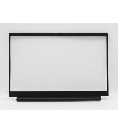 LCD front bezel cover for