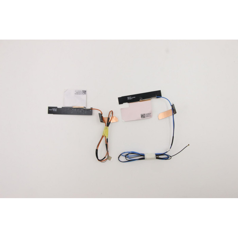 WLAN+WWAN antenna assembly WLAN+WWAN antenna assembly