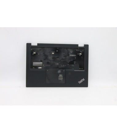 Upper case assembly for