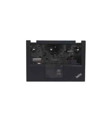 Ares 2.0 black upper case