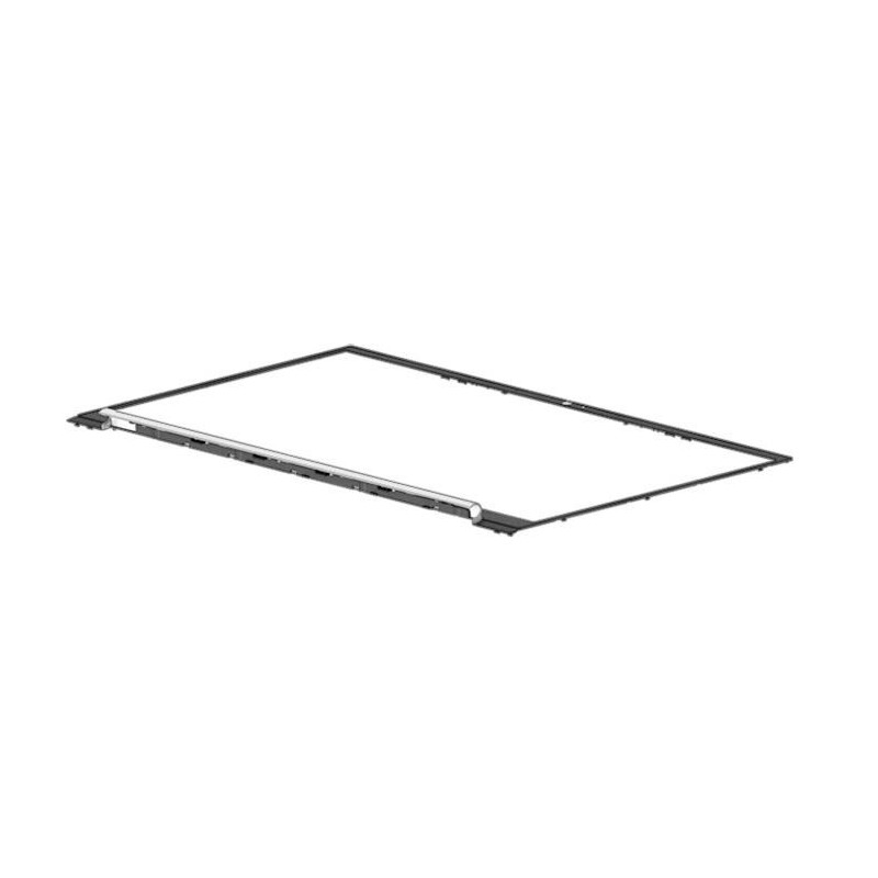 LCD BEZEL W HINGE CAP NSV LCD BEZEL W HINGE CAP NSV