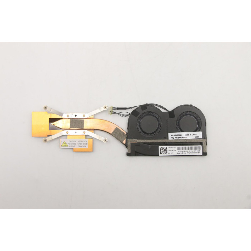 FRU thermal module for Lenovo FRU thermal module for Lenovo