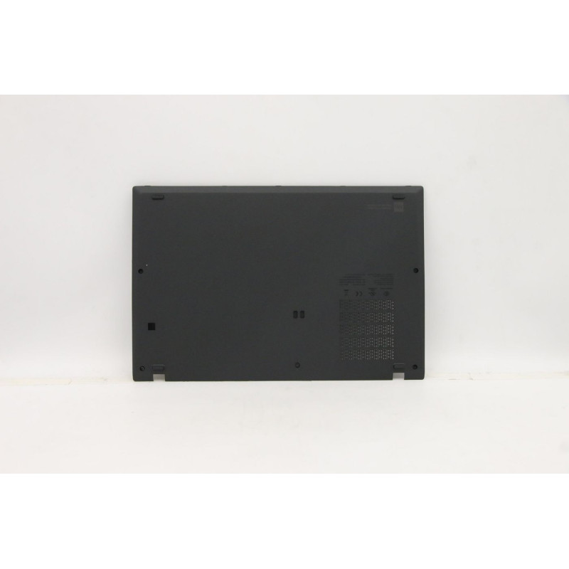 Tiger 1.0 Intel FRU cover, Tiger 1.0 Intel FRU cover,