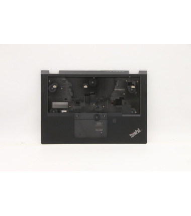 Black FRU cover for Lenovo