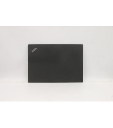 LCD back cover for ThinkPad