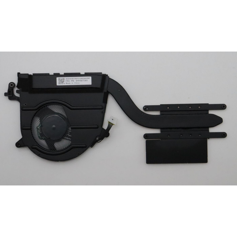 Cooling heatsink for Lenovo Cooling heatsink for Lenovo