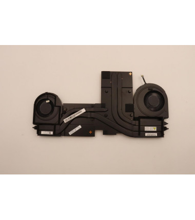 Heatsink assembly for Lenovo