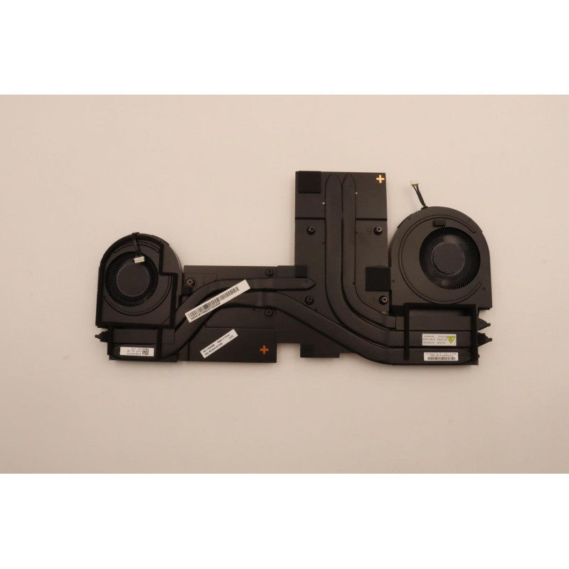 Heatsink assembly for Lenovo Heatsink assembly for Lenovo