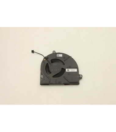 CPU fan for Lenovo ThinkPad