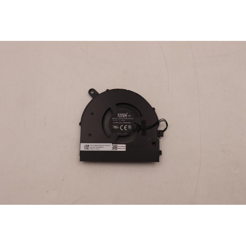 Cooling fan for Lenovo Cooling fan for Lenovo
