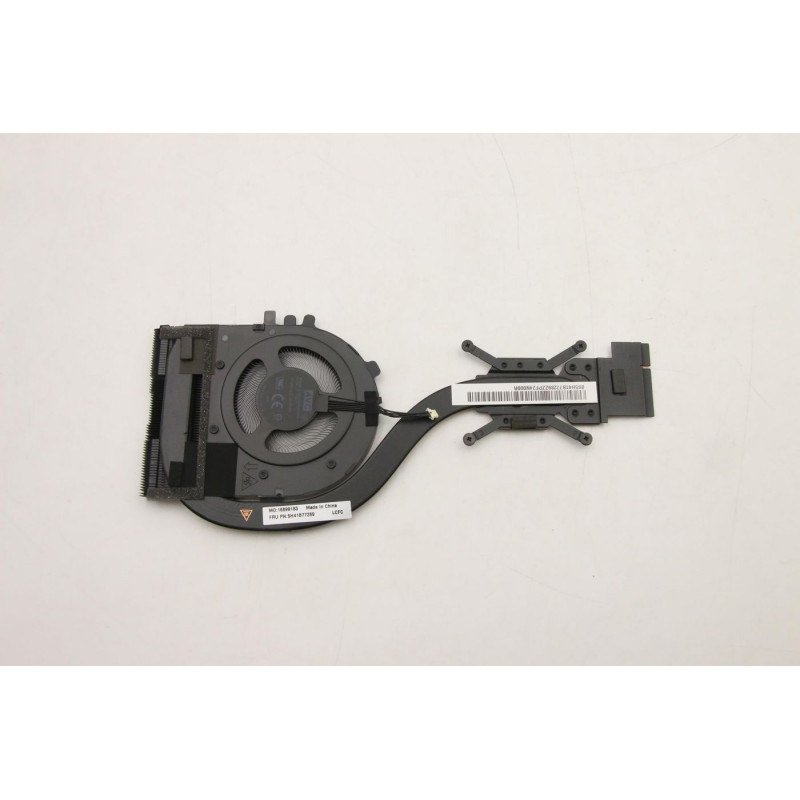 HEATSINK FRU HEATSINK FRU