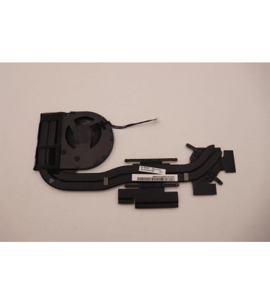 Heatsink assembly for Lenovo